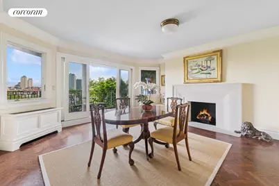 25 Beekman Place #4, New York City, NY 10022 - Photo 2
