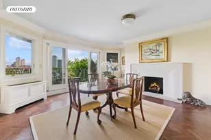 25 Beekman Pl, New York City, NY 10022 - Photo 2