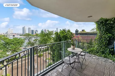 25 Beekman Place #4, New York City, NY 10022 - Photo 4