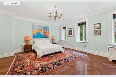 25 Beekman Place #4, New York City, NY 10022 - Photo 8