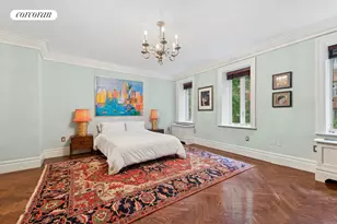 25 Beekman Pl, New York City, NY 10022 - Photo 8