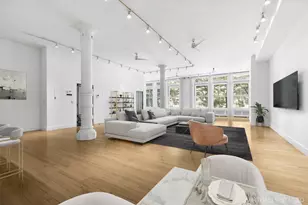 35 E 12th St, New York City, NY 10003 - Photo 1