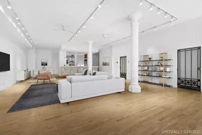 35 E 12th Street #2AB, New York City, NY 10003 - Photo 2