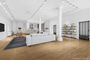 35 E 12th St, New York City, NY 10003 - Photo 2