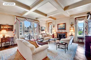 555 Park Ave, New York City, NY 10065 - Photo 1