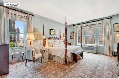 555 Park Avenue #9E, New York City, NY 10065 - Photo 8