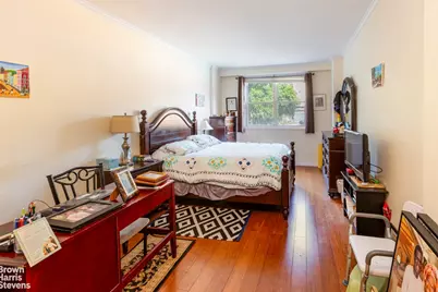 555 Kappock Street #2E, New York City, NY 10463 - Photo 8
