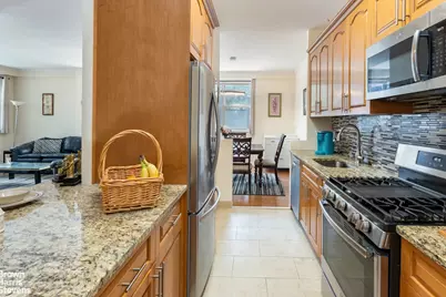 555 Kappock Street #2E, New York City, NY 10463 - Photo 1