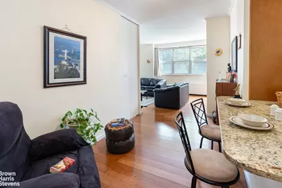 555 Kappock Street #2E, New York City, NY 10463 - Photo 2
