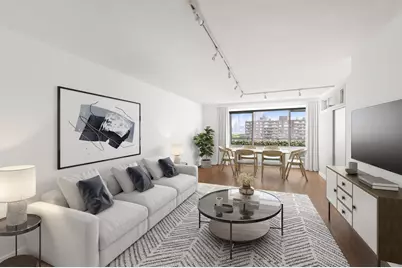 400 Central Park W #18N, New York, NY 10025 - Photo 1