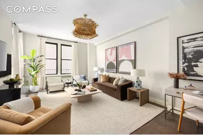 993 Park Avenue #4C, New York City, NY 10028 - Photo 1