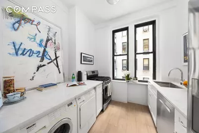 993 Park Avenue #4C, New York City, NY 10028 - Photo 4