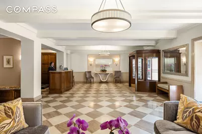 993 Park Avenue #4C, New York City, NY 10028 - Photo 14