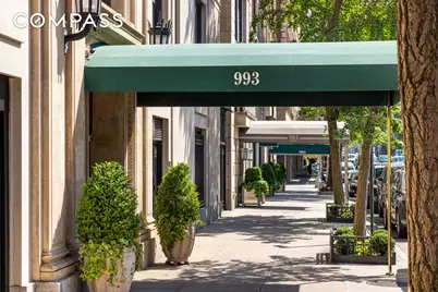 993 Park Avenue #4C, New York City, NY 10028 - Photo 12