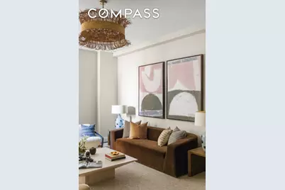993 Park Avenue #4C, New York City, NY 10028 - Photo 2