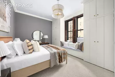 993 Park Avenue #4C, New York City, NY 10028 - Photo 8