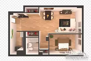 222 E 39th St, New York City, NY 10016 - Photo 8