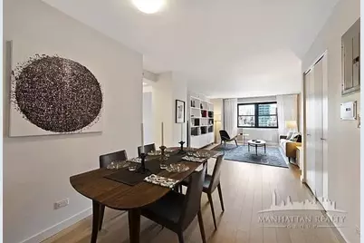 222 E 39th Street #23E, New York City, NY 10016 - Photo 1