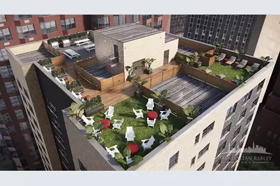 222 E 39th Street #9B, New York City, NY 10016 - Photo 6