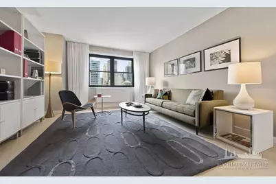 222 E 39th Street #9B, New York City, NY 10016 - Photo 2