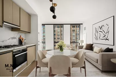 626 1st Avenue #E-19D, New York City, NY 10016 - Photo 16