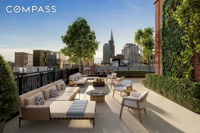 201 E 23rd Street #12C, New York City, NY 10010 - Photo 10