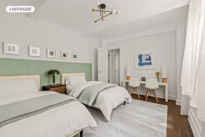 21 E 90th Street #2D, New York City, NY 10128 - Photo 6