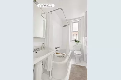 21 E 90th Street #2D, New York City, NY 10128 - Photo 8