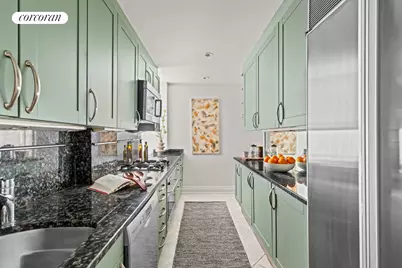 21 E 90th Street #2D, New York City, NY 10128 - Photo 4