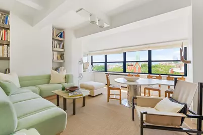 150 Joralemon Street #7G, New York City, NY 11201 - Photo 1