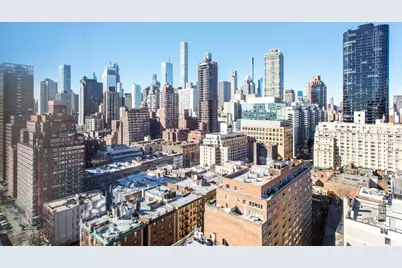 400 E 67th Street #20B, New York City, NY 10065 - Photo 10