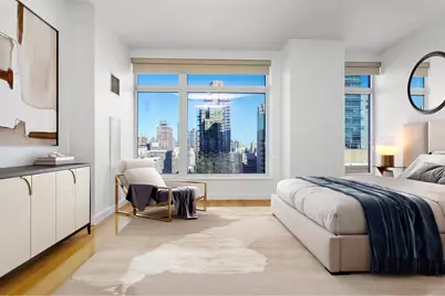 400 E 67th Street #20B, New York City, NY 10065 - Photo 4