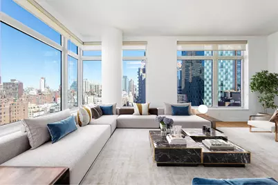 400 E 67th Street #20B, New York City, NY 10065 - Photo 2