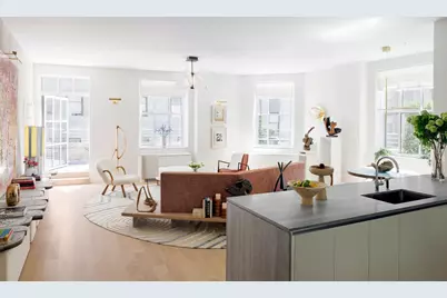 1 Wall Street #2516, New York City, NY 10005 - Photo 2