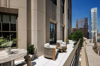 1 Wall Street #2516, New York City, NY 10005 - Photo 6