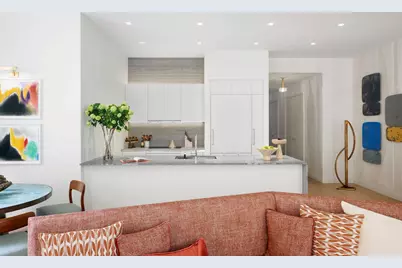 1 Wall Street #2516, New York City, NY 10005 - Photo 4