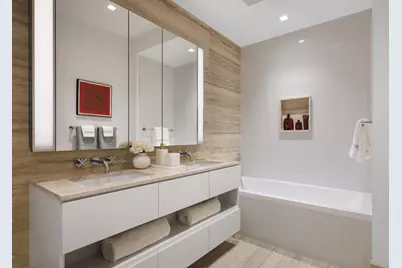 1 Wall Street #2516, New York City, NY 10005 - Photo 8