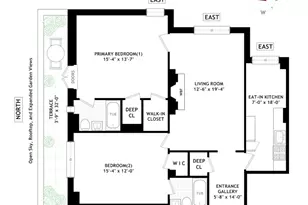 433 E 51st St, New York City, NY 10022 - Photo 22