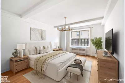 433 E 51st Street #11E, New York City, NY 10022 - Photo 4