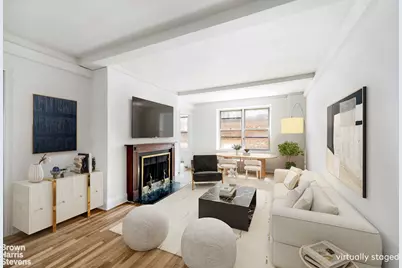 433 E 51st Street #11E, New York City, NY 10022 - Photo 2