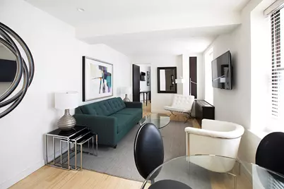 150 W 51st Street #1623, New York City, NY 10019 - Photo 4