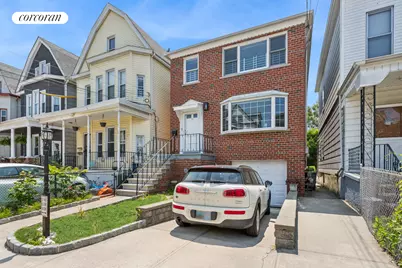 78 E 236th Street, New York City, NY 10470 - Photo 1