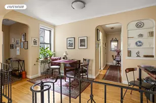 205 W 95th St, New York City, NY 10025 - Photo 4