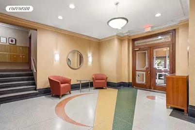 205 W 95th Street #3B, New York City, NY 10025 - Photo 10