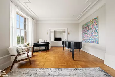 285 Central Park W #5S, New York City, NY 10024 - Photo 2
