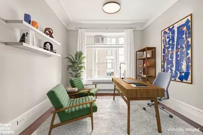 285 Central Park W #5S, New York, NY 10024 - Photo 12
