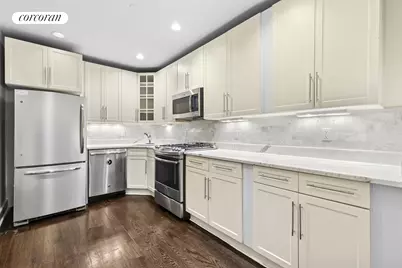 555 Lenox Avenue #1A, New York City, NY 10037 - Photo 2