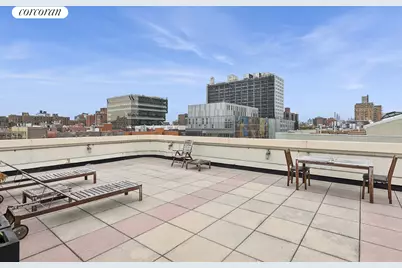 555 Lenox Avenue #1A, New York City, NY 10037 - Photo 16