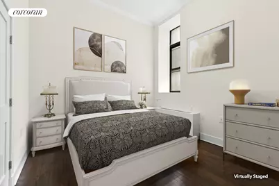 555 Lenox Avenue #1A, New York City, NY 10037 - Photo 4