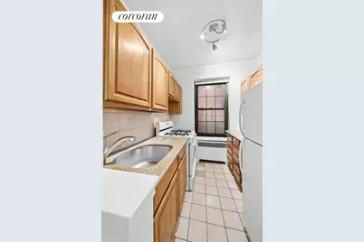 50 Park Terrace W #1B, New York City, NY 10034 - Photo 6
